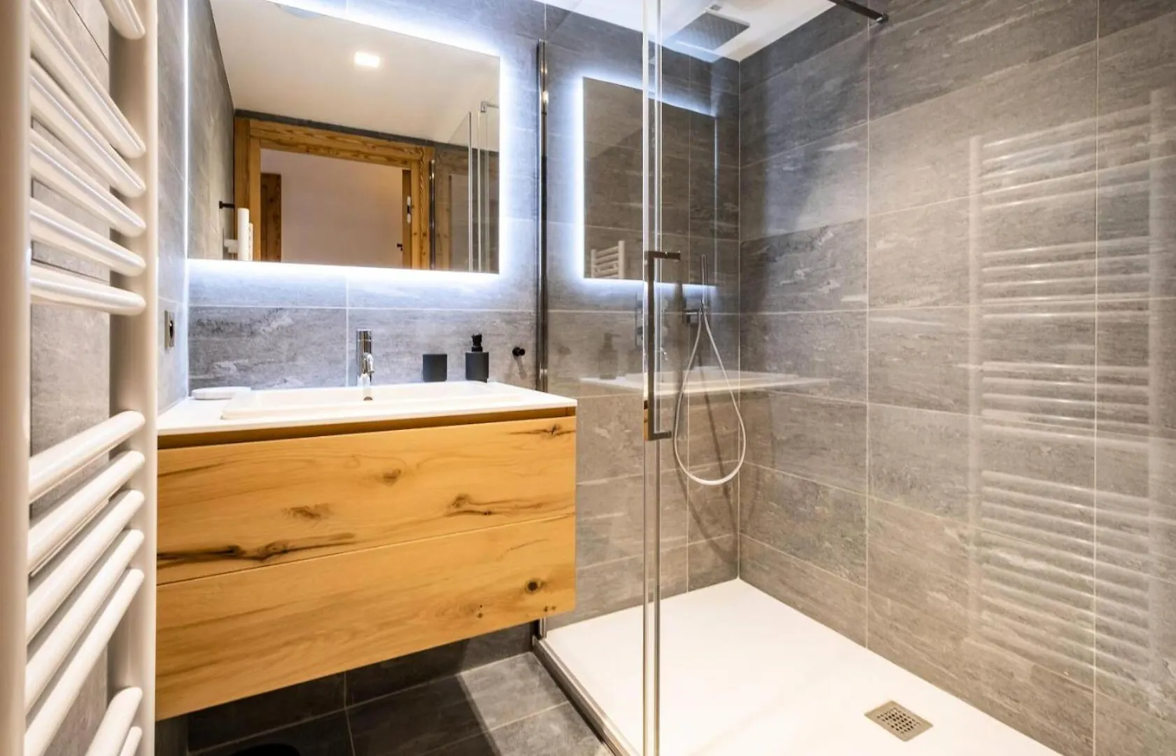 Lejlighed Chalets De Tueda - Les Chalets De Tueda 3 Mae-9321 Les Allues Frankrig